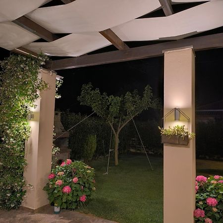 Villa Archangelos Archaggelos  Dış mekan fotoğraf