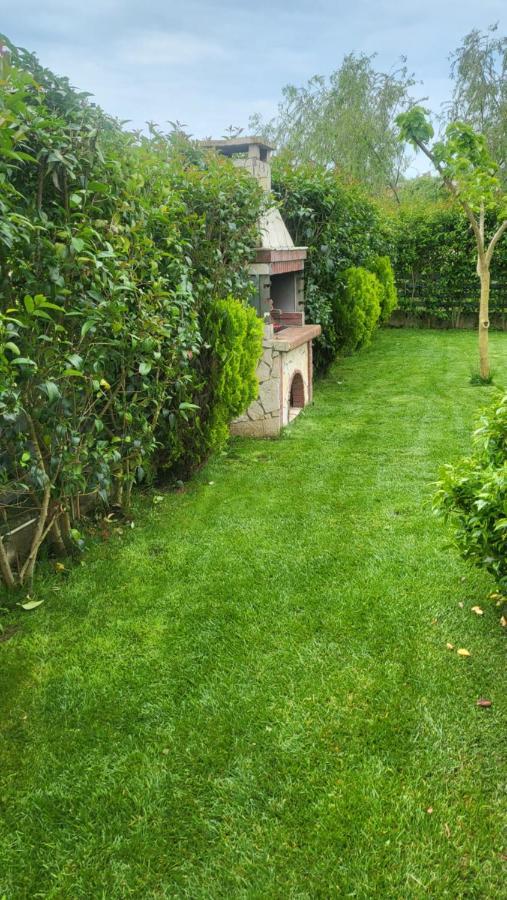 Villa Archangelos Archaggelos  Dış mekan fotoğraf