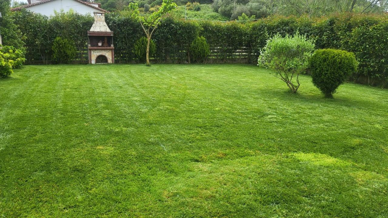 Villa Archangelos Archaggelos  Dış mekan fotoğraf