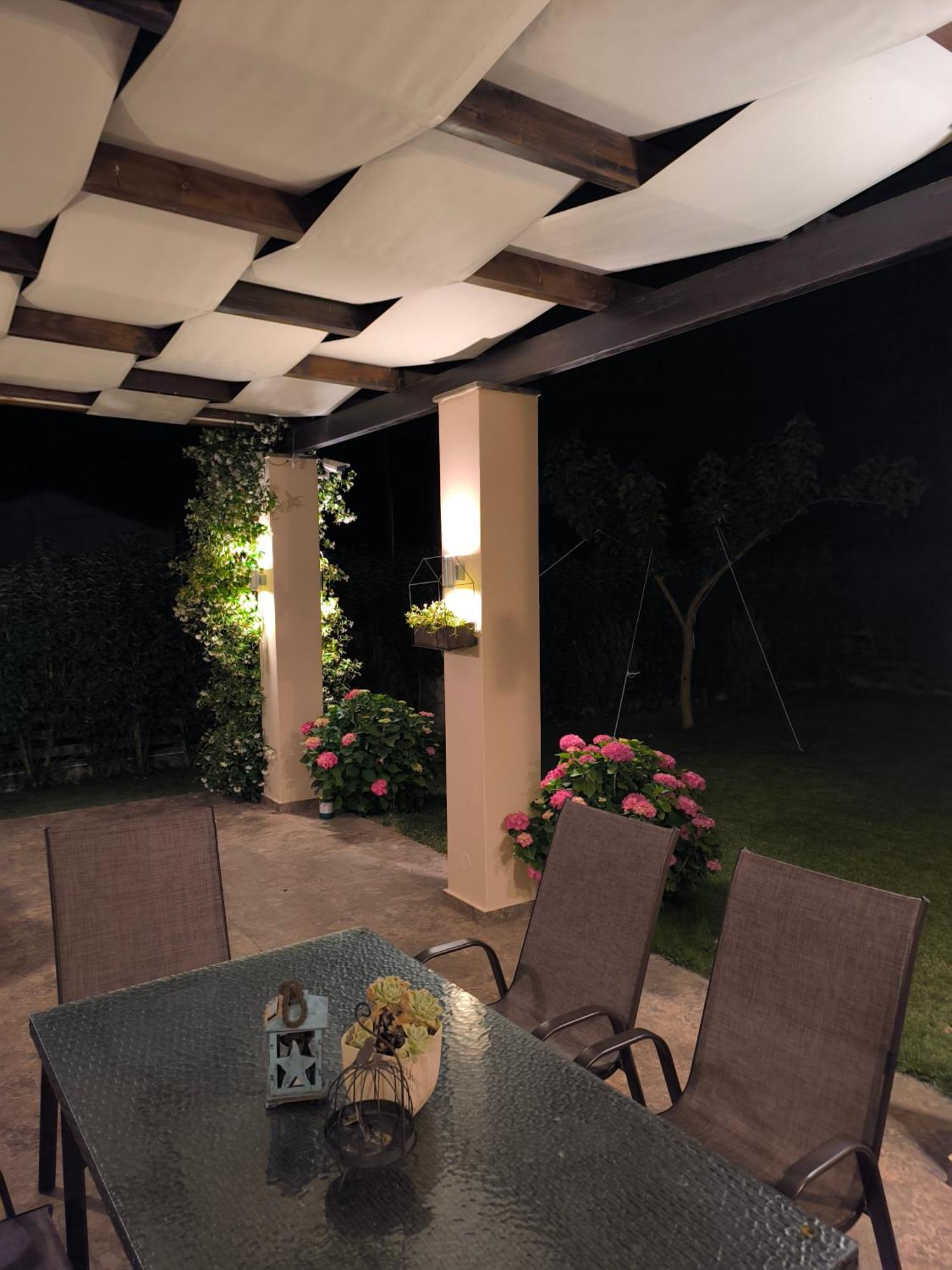 Villa Archangelos Archaggelos  Dış mekan fotoğraf