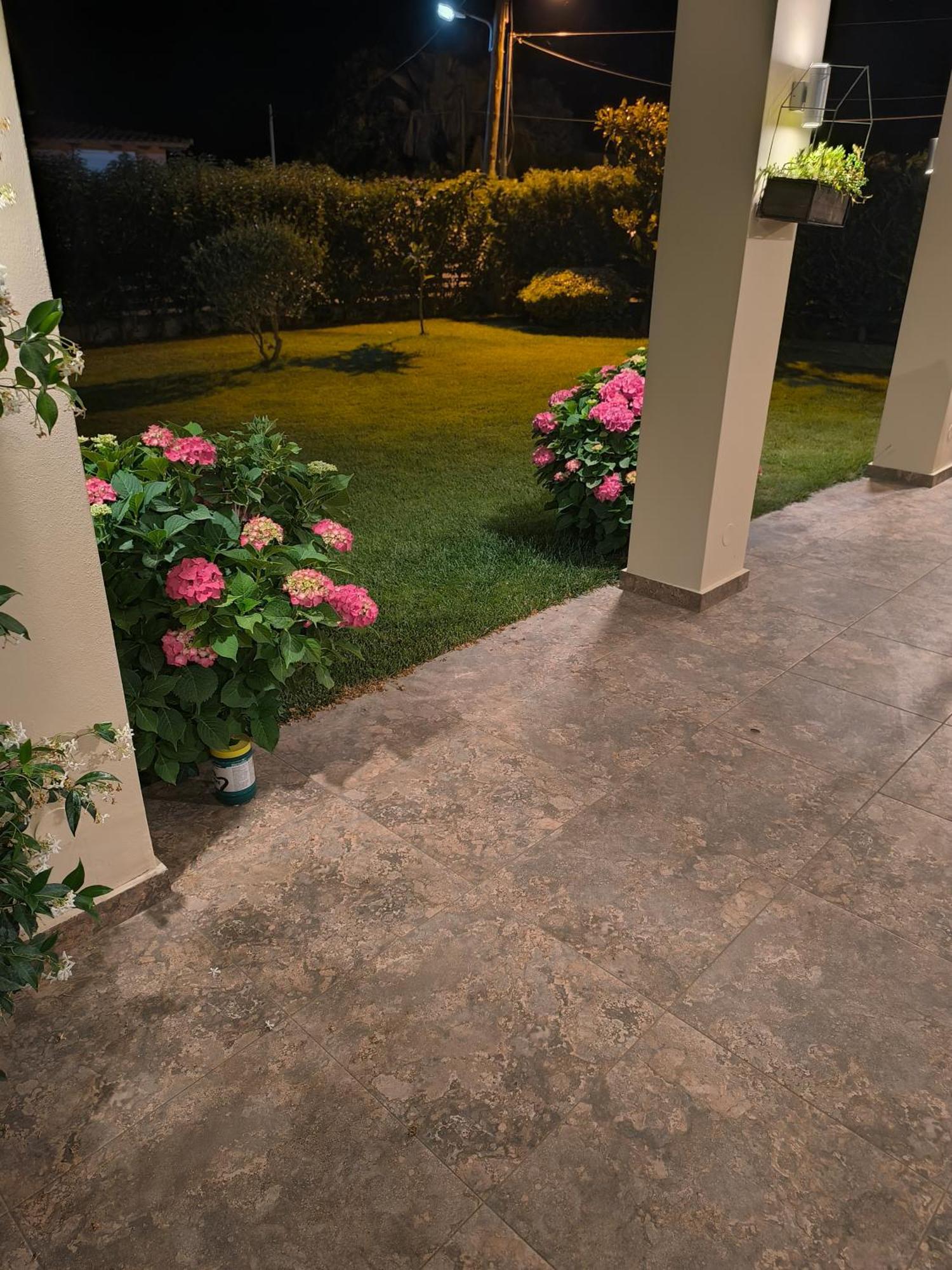 Villa Archangelos Archaggelos  Dış mekan fotoğraf